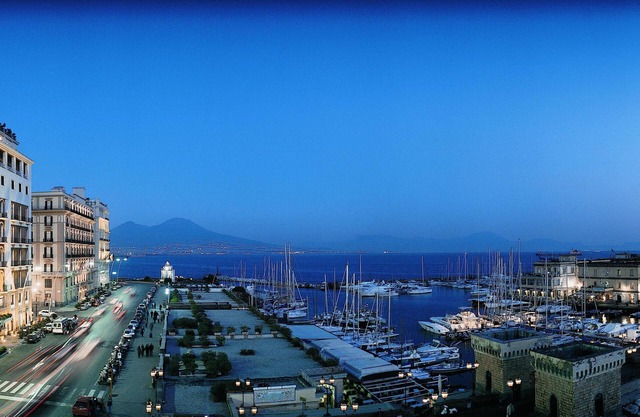 Grand Hotel Vesuvio