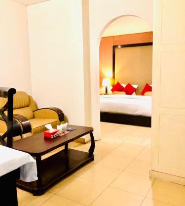Grand Inn Hotel Lahore