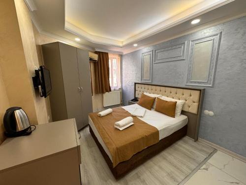 Grand Kybele Hotel