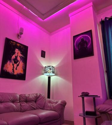 Grand luxary appartments