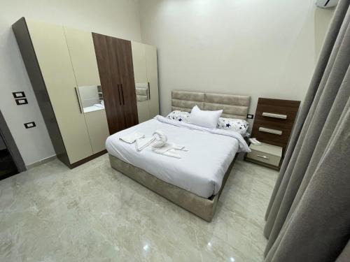 Grand Luxury Apartments - Downtown Cairo