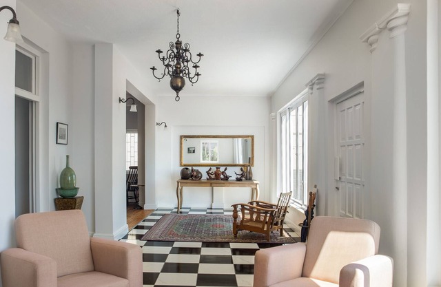 Gran Villa de lujo cerca de Waterfront, Waterkant y City Center en Green Point