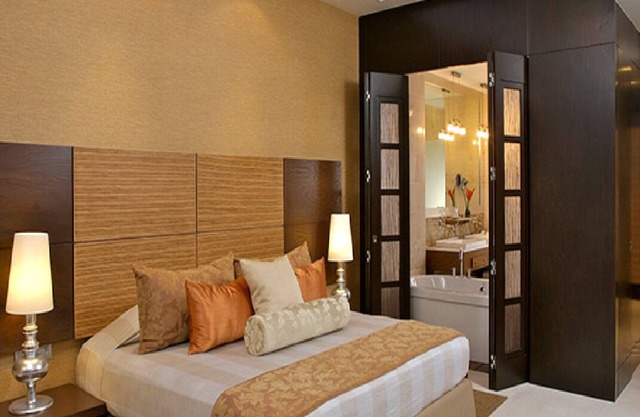 Grand Luxxe Master Room in Mayan Riviera