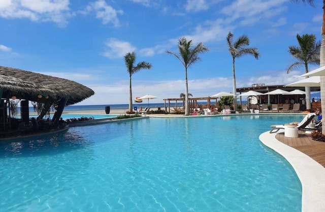 Grand Luxxe Villa con hasta 16 rondas de golf y spa gratis