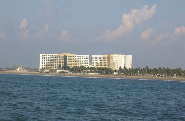 5 estrellas Grand Mayan Spa & Golf Resort