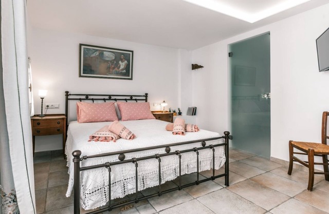 Grand Premium Apartment in Naxos Centre!