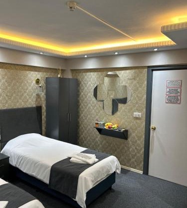 Grand Sezgin Hotel