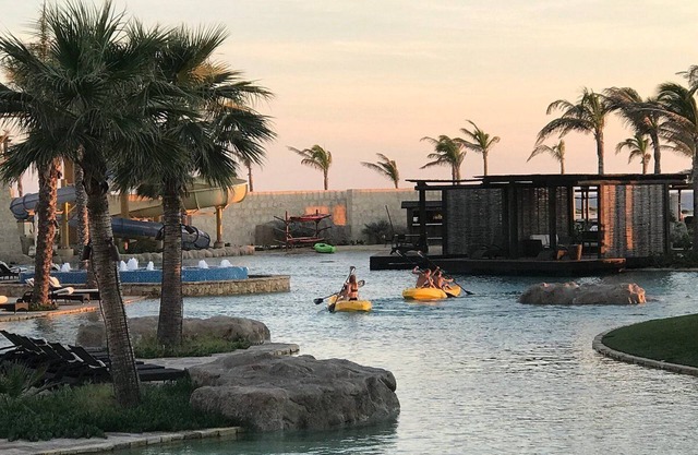 Grand Solmar at Rancho San Lucas Resort Golf & Spa