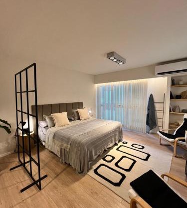 Grand Studio Belgrano