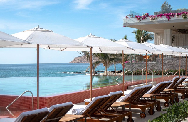 Grand Velas Boutique Hotel - Adults Only - All Inclusive