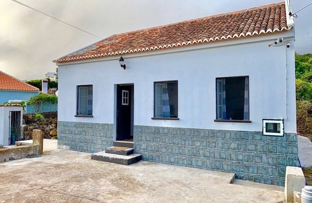 Grandfather's House