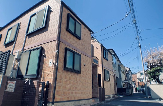 Grandioso East Court Nagasaki 2035 minutes by tra - East Court Nagasaki 203 / Toshima-ku Tokyo