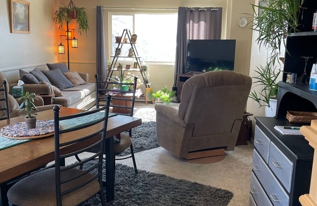 Grandmas House