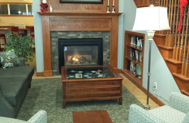 Hastings Country Inn
