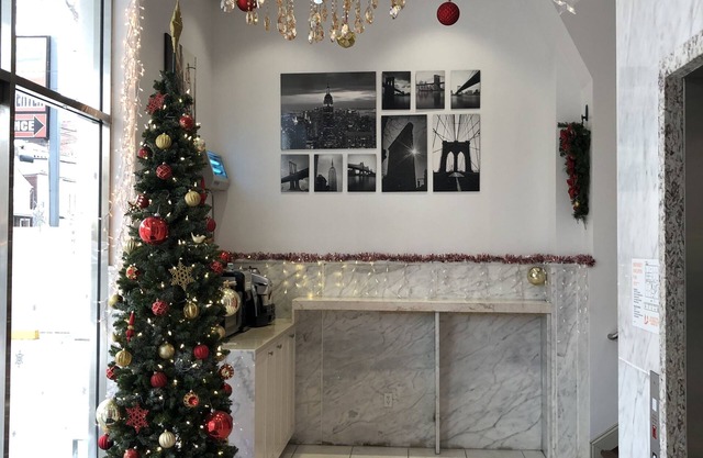 Grandview Hotel New York