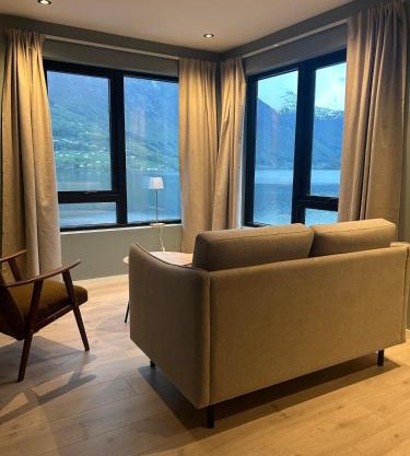 Granli-Apartment
