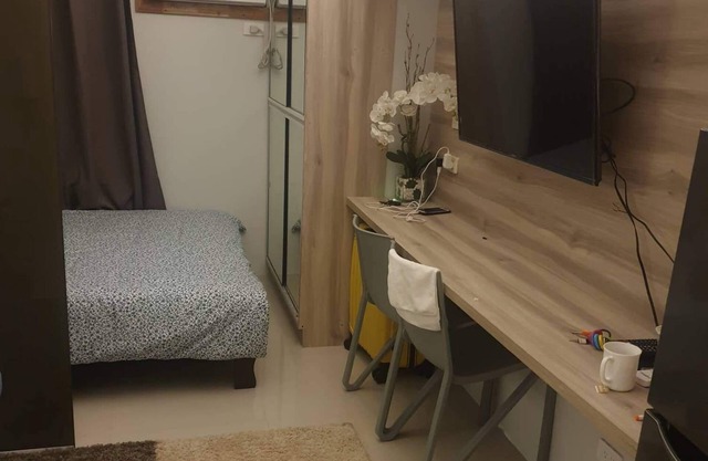 Residencias de hierba helecho