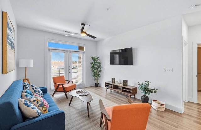 Grayson 13001 Luxury Living DT Forth Worth 2BD2B