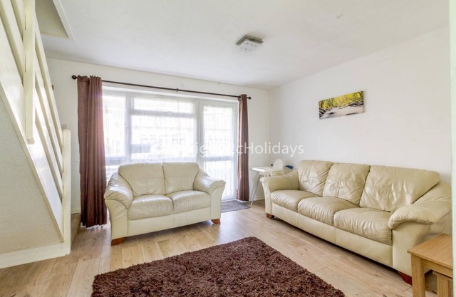 Gran chalet para alquilar en Hemsby cerca de Great Yarmouth ref 18201B