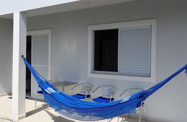 ¡Excelente apto en Santinho, 500m del mar! ¡Promoción invierno para parejas!