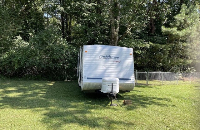 GREAT CAMPER