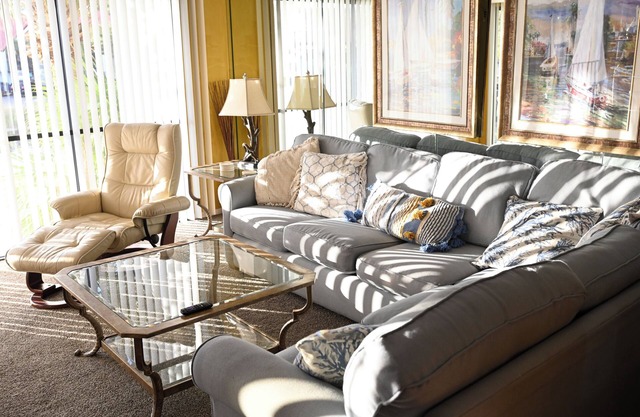 ¡Bienvenido al paraiso! Villa de 2 dormitorios / 2 baños Golf / Tenis. ¡Buena ubicación!