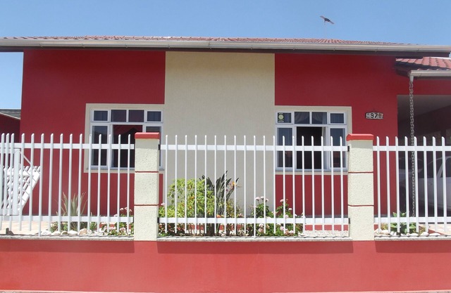 GRAN CASA DE PLAYA FAMILIAR