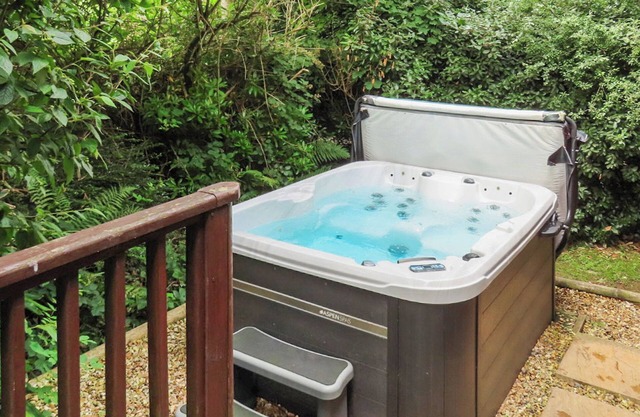 Alojamiento de 2 habitaciones en Narberth, Nr Tenby