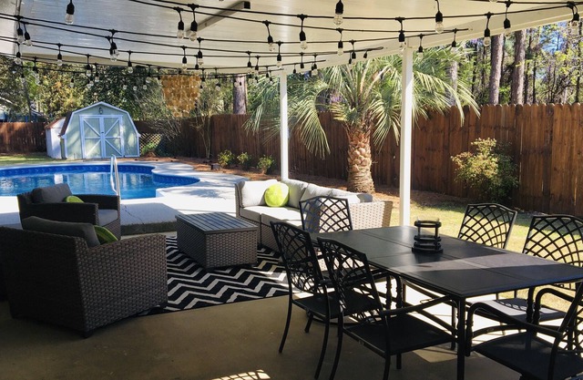 Great Location close to Beach and downtown!