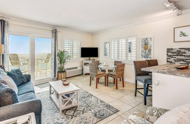 Vistas impresionantes! Venga a relajarse en la playa! Llame a Mike para obtener la mejor tarifa 901-481-3469