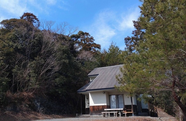 Great value Multinight stay plan Cottage for / Hamamatsu City Shizuoka