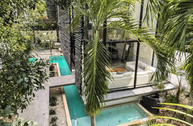 Great Villa Private pool 3REC 8PAX