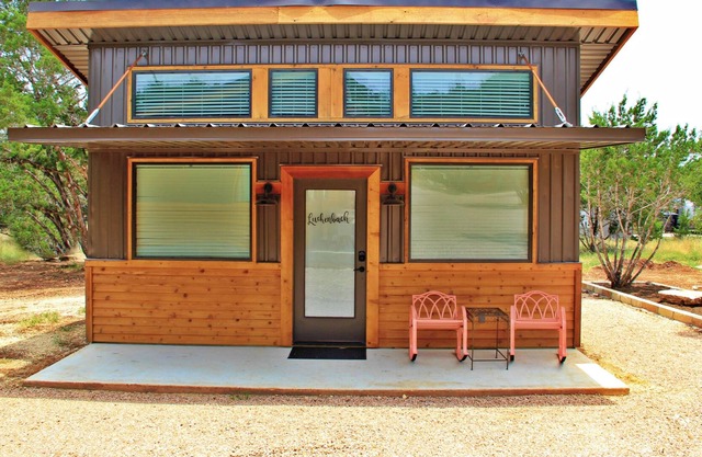 Green Acres Cottages Luckenbach - Pet Friendly Suite Near Downtown