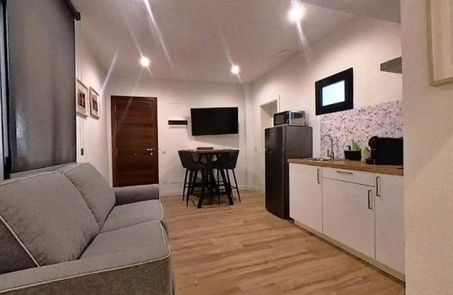 Apartamento Verde en Puerto del Rosario