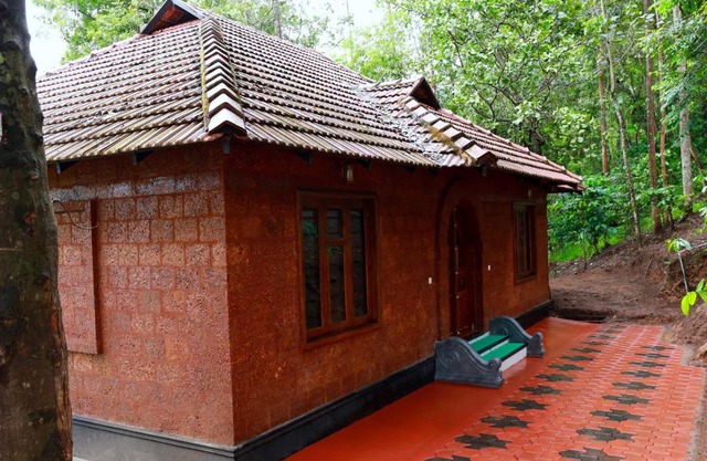 Green Garden Holiday Home Wayanad