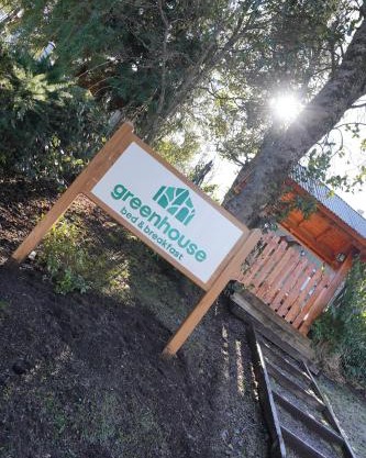Green House B & B