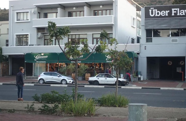 Green Point Central