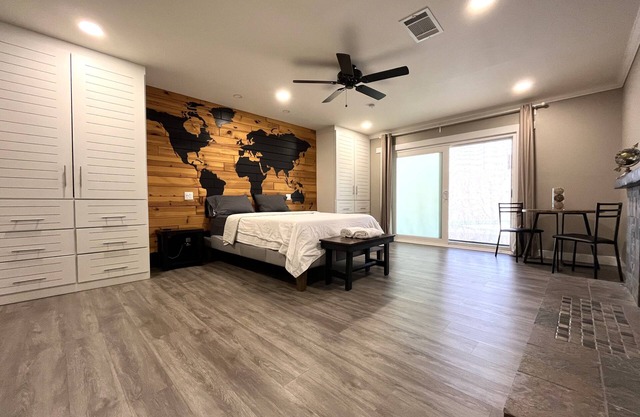 Green River: Cozy 4 Bedroom guest quarters