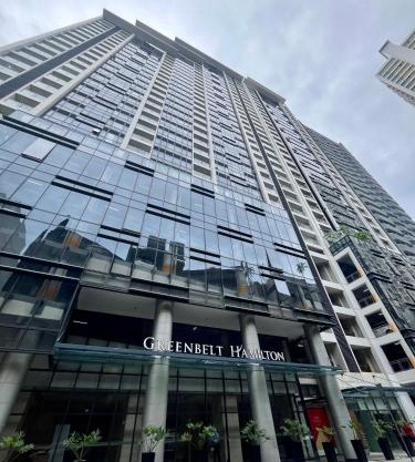 Greenbelt Hamilton Tower 1 - by ES Elite Suites