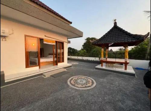 Greenland Villa
