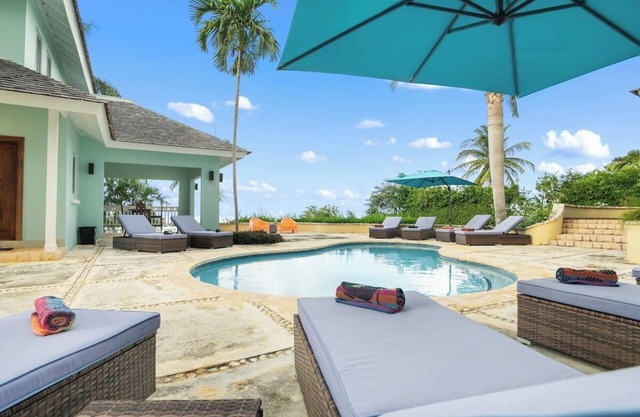 Greens 4BR