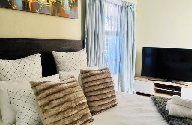 Greens Haven: A Private Escape in Cape Town