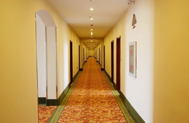 GreenTree Inn Langfang Bazhou City Shengfang Town International Furniture City Hotel