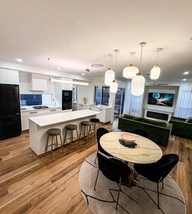 GreenView- The Premier Stay