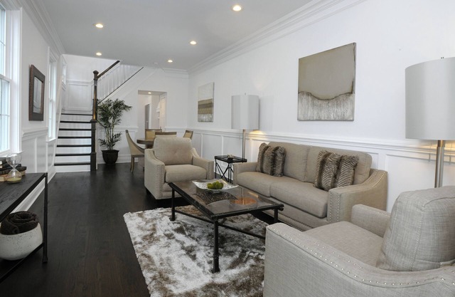Greenwich, CT hotel alternativa completamente renovado gama alta Adosado