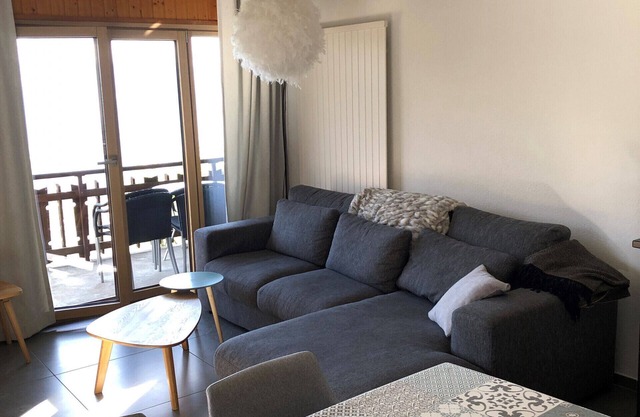 Greppons O 013 - MOUNTAIN apartment 6 pers