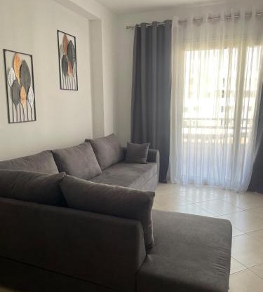 Grey Opal Apartment