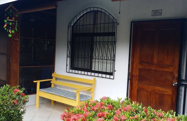 ¡Gringo Paradise, una perfecta escapada costarricense!