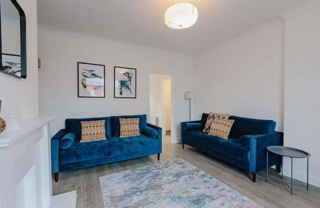 Grinkle Lodge - 3 bedroom home in Redcar