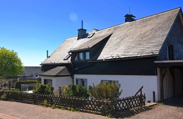 Escapada al chalet de Altastenberg